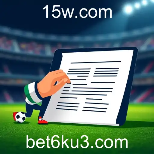 bet6k: Contrato Usuário: Explorando os Aspectos do Termo em Plataformas como Bet6k