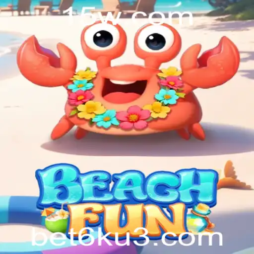 Descubra o Empolgante Mundo de BeachFun