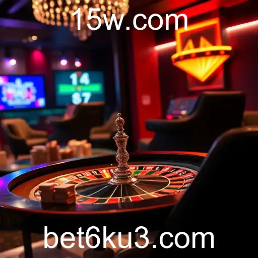 Cassino ao Vivo: A Revolução do Entretenimento Digital