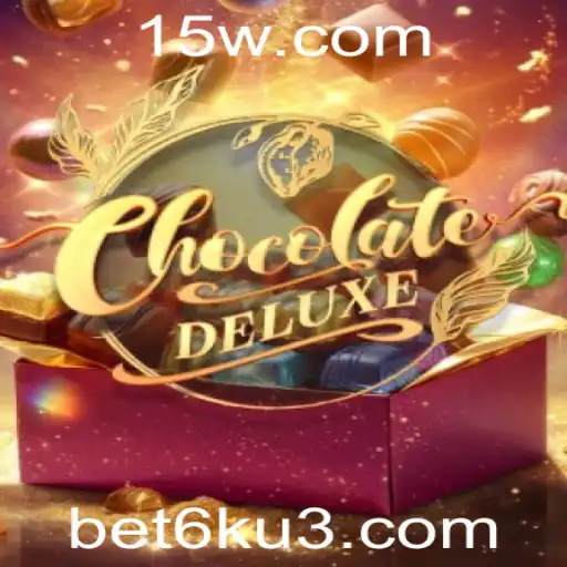 ChocolateDeluxe: A Nova Aposta no Mercado de Jogos