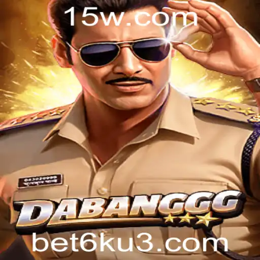 Descubra o Jogo DABANGGG: Uma Aventura Empolgante