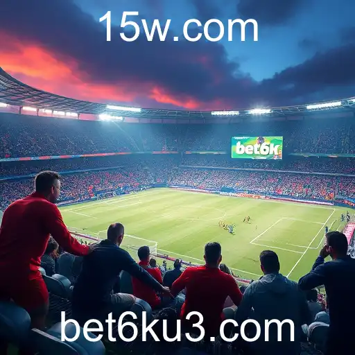 Estatísticas bet6k