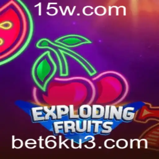 Descubra o Universo Vibrante de ExplodingFruits: O Jogo do Momento
