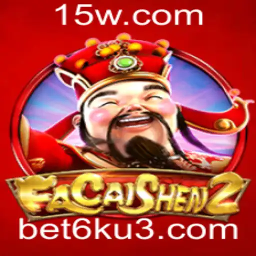 Descubra as Emoções de 'FaCaiShen2': O Jogo de Apostas Inovador com 'bet6k'