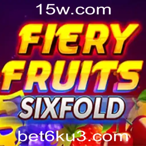 Descubra o Mundo de FieryFruitsSixFold: A Nova Sensação dos Jogos de Aposta