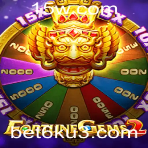 Descubra FortuneGems2: O Novo Jogo de Aposta do Momento