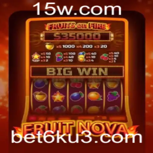 Explorando o Jogo de Estratégia Inovador FruitNova com bet6k