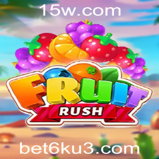 Explorando o FruitRush: Um mergulho no mundo das frutas e apostas