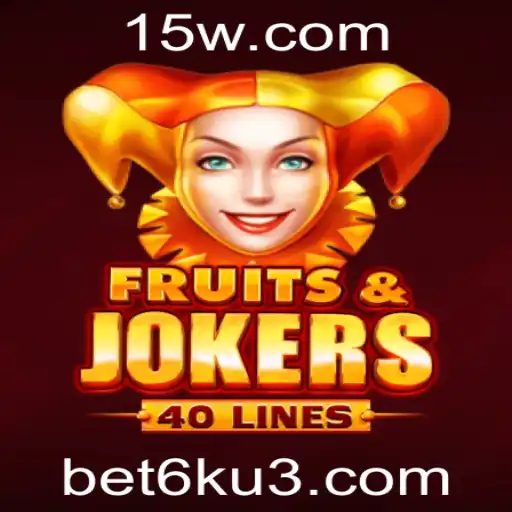 Explorando o Mundo de FruitsAndJokers40: Uma Aventura de Jogos com bet6k