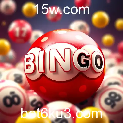 Jogos de Bingo: Uma Exploração Detalhada do Fenômeno Bet6k