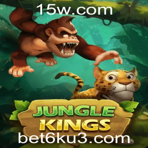 Descubra Tudo Sobre o Empolgante Jogo JungleKings