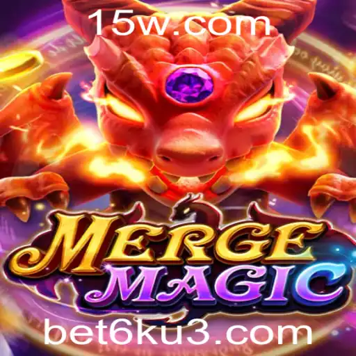 Descubra o Fascinante Universo de MERGEMAGIC