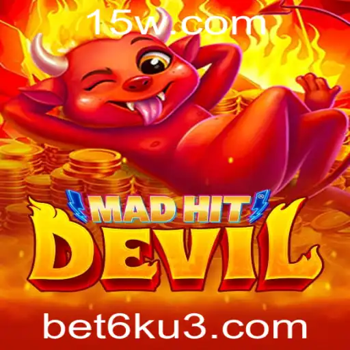A Fascinante Aventura de MadHitDevil: Mergulhe no Mundo do Jogo e Descubra Suas Regras