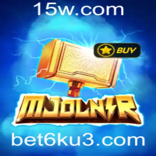 Descubra Mjolnir: O Novo Ícone do Entretenimento Digital