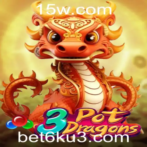 Explorando o Mundo do Jogo 3PotDragons