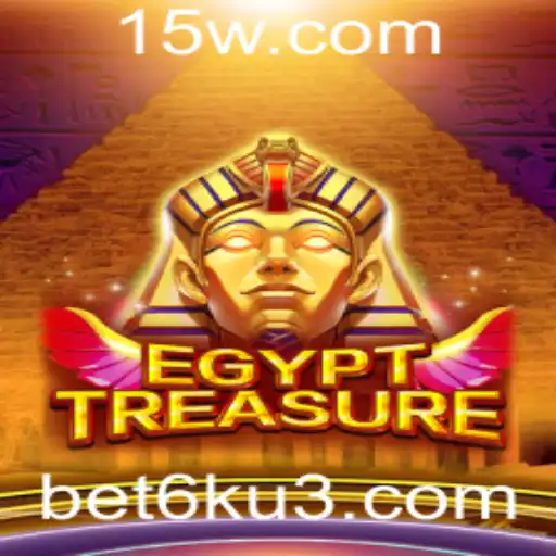 Explorando EgyptTreasure: Uma Jornada Mística no Mundo dos Tesouros Faraônicos