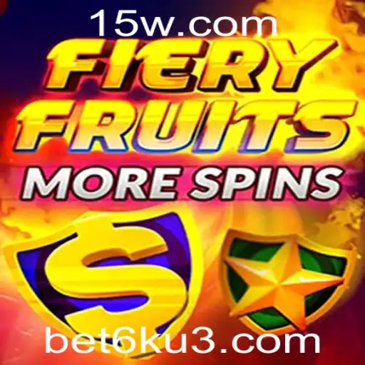 Descubra o Novo Jogo FieryFruitsMoreSpins e como Dominá-lo