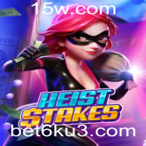 Um Guia Completo para HeistStakes: O Jogo de Estratégia do Momento