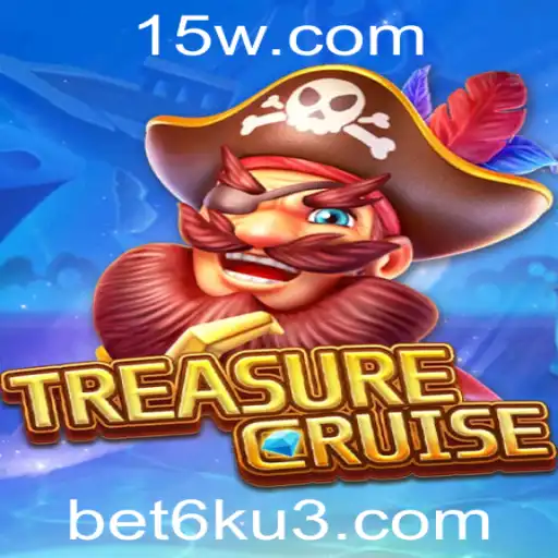 Descubra o Mundo de TREASURECRUISE: Aventure-se e Conquiste Tesouros