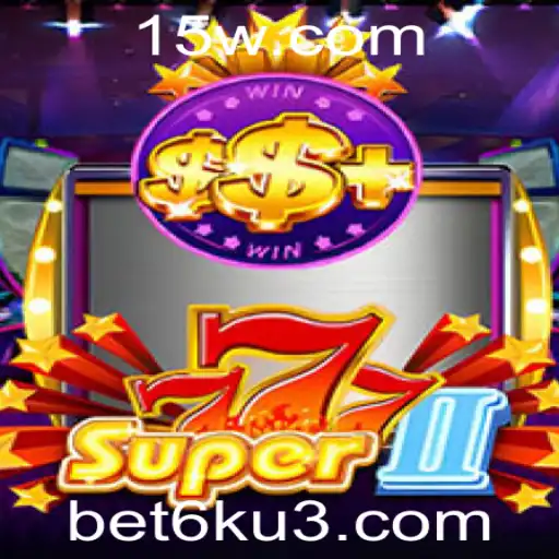 Descubra o Excitante Mundo de Super777II: O Jogo de Apostas que Conquista o Público