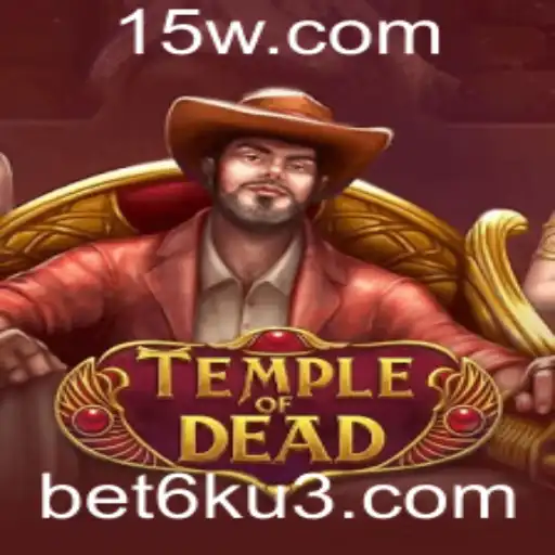 TempleofDead: Uma Aventura Épica com Estratégia e Sorte