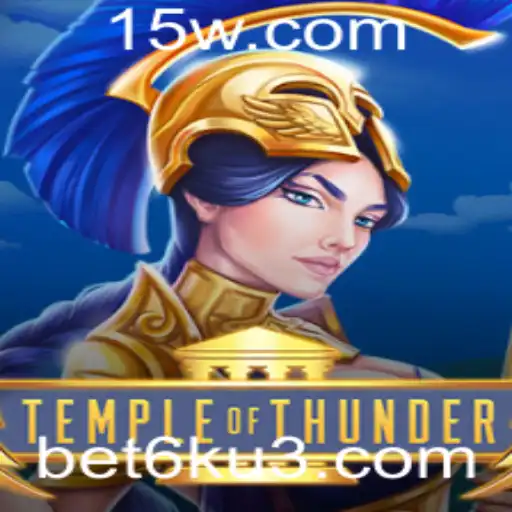 Explorando TempleofThunder: A Nova Sensação dos Jogos