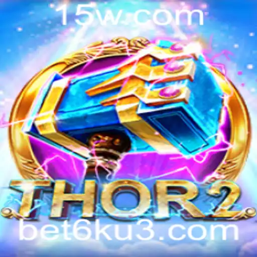 Descubra Thor2: O Novo Fenômeno do Jogo Online